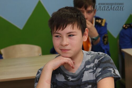 Даниил Ахматов
